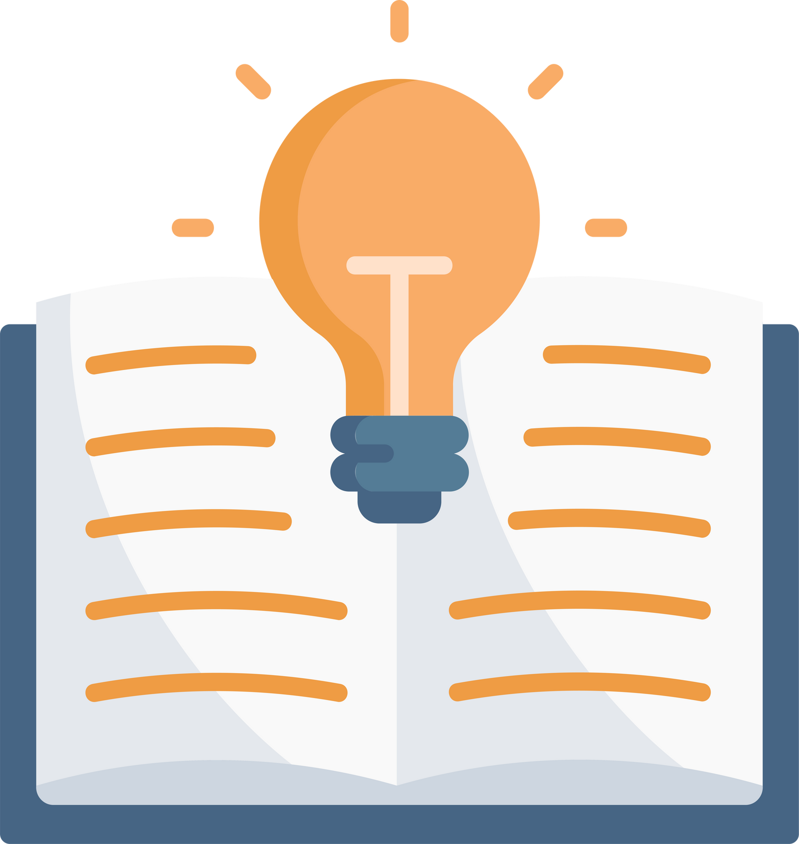 Knowledge Base Icon